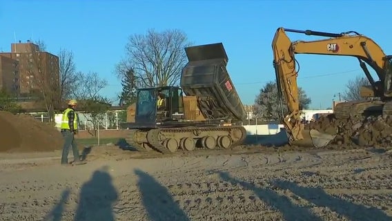 696 construction: More traffic headaches coming as all lanes will be closed for 10 days