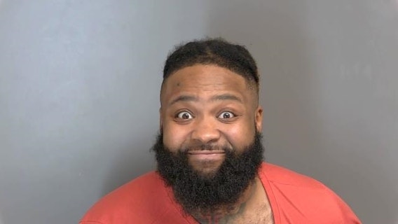 Sada Baby arrested: Traffic stop for tinted windows leads to felony drug charge against Detroit rapper