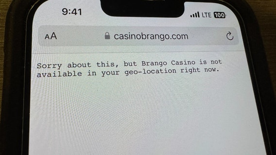 Michigan orders more unlicensed online casinos to cease operations in state