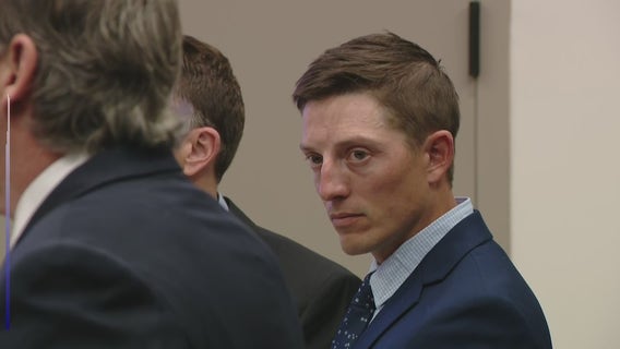 Christopher Schurr Murder Trial: Day two testimony includes taser expert, police tactics professor