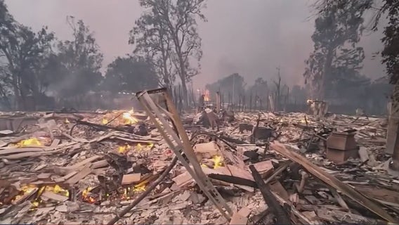 Michigan-based nonprofit DRAW expanding as severe weather increases