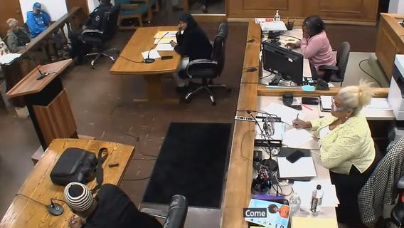 Highland Park councilman goes on profanity-laced rant after drunken arrest in April