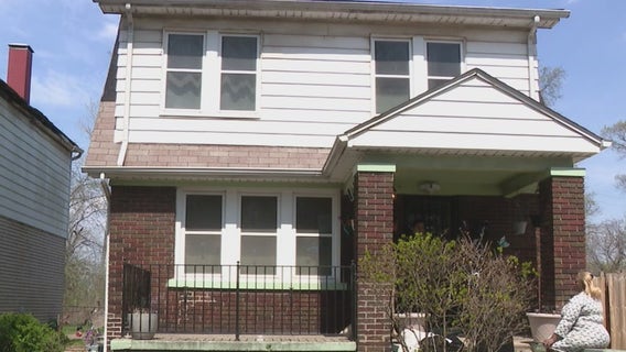 Detroit solar program paying dividends for nearby homeowners