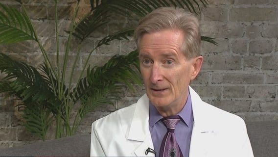 Lifestyle medicine revolves around these six pillars, says doctor