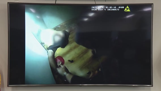 Farmington Hills cops crawl through burning home, save 8: 'Failure to act is going to result in people dying'