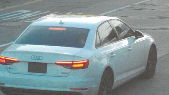 Suspect wanted in fatal hit-and-run that killed 2 women