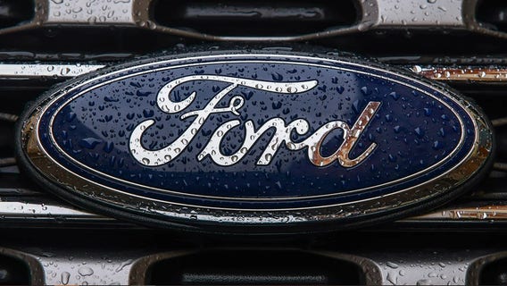 Ford offers employee pricing on new cars and trucks: 'From America, For America'