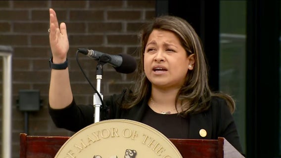 Detroit councilmember kicked off 2025 ballot sues city clerk to be reinstated