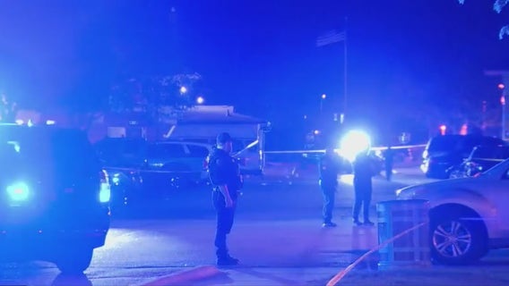 Hamtramck double shooting wounds two teens after argument