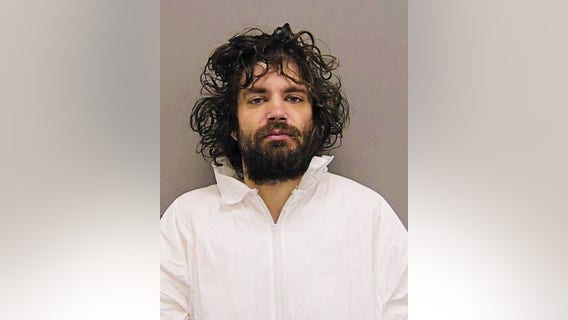 Allen Park man stabbed his grandmother to death, moved her body to Detroit field, says prosecutor