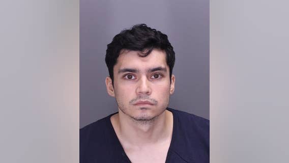 Man convicted for role in Chilean gang robberies in Oakland, Wayne Counties