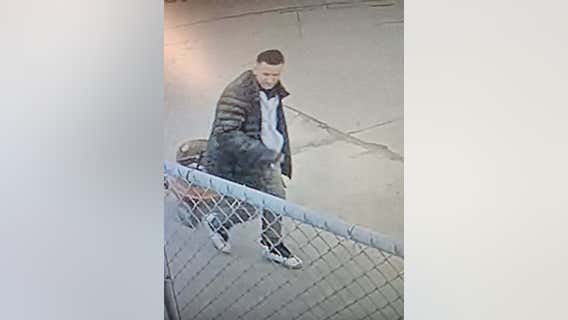 Suspected arsonist caught after fires at historic Detroit church