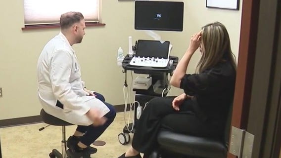 Infertility issues can be addressed in a variety of ways, expert says