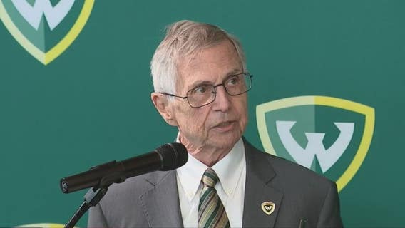 Record-breaking $50 million donation made to Wayne State from alum