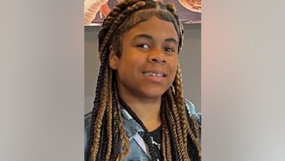 Police: Missing 13-year-old Tamaia Jones ran away from Vista Maria in Dearborn Heights
