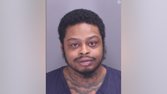 Man charged after allegedly setting Pontiac man on fire