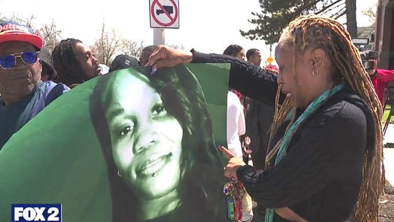 Mother of 4 on scooter killed by hit-and-run driver; family desperate for justice