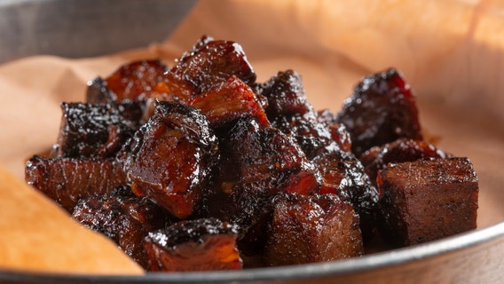 Royal Oak's Lockhart's BBQ closing on Easter