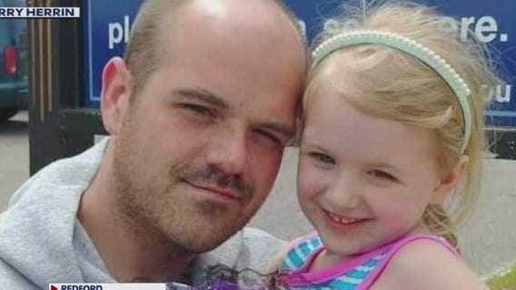 Hit-and-run driver kills motorcyclist in Redford crash, leaves family heartbroken