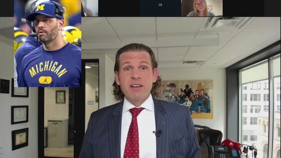 Attorney says data hack case by ex-U-M coach of female athletes is just 'tip of the iceberg'