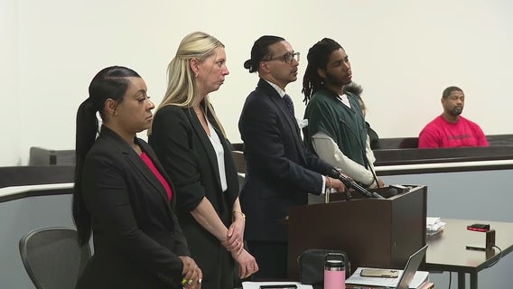 Judge postpones Detroit block party preliminary hearing decision for unrelated issue