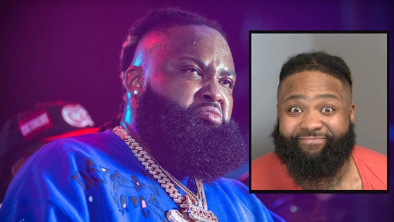 Sada Baby arrested: Traffic stop for tinted windows leads to felony drug charge against Detroit rapper