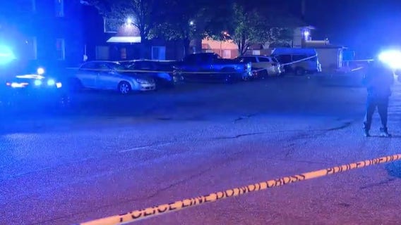 Hamtramck teen shooting: 15-year-old suspect arrested, two teens injured