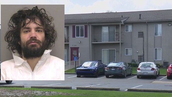 Man accused of stabbing 84-year-old grandmother to death: 'It's sickening'