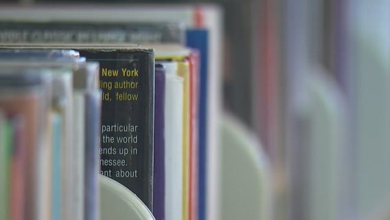 Royal Oak Public Library feels the impact of DOGE federal cuts