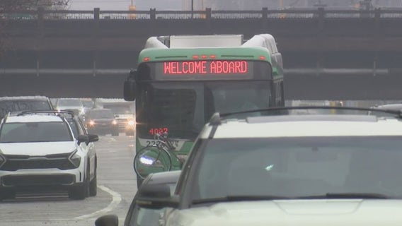 Wayne County discusses better transportation after new law was amended