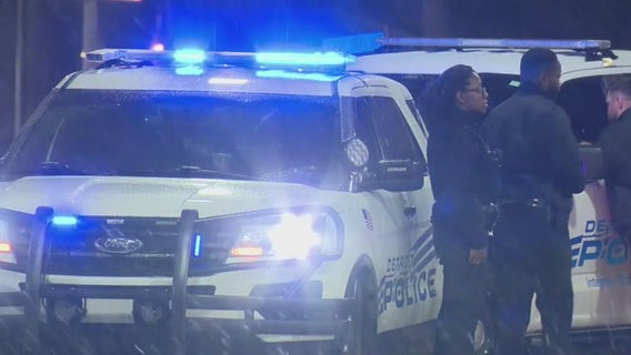 Gas station where Detroit carjacking took place sold drugs to minors, says police