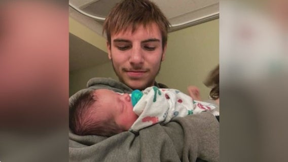 Detroit 18-year-old with autism shot in the back after getting lost