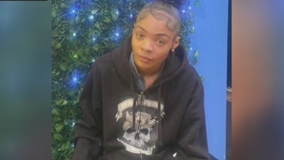 Inkster teen missing for a week, police and family organize search party