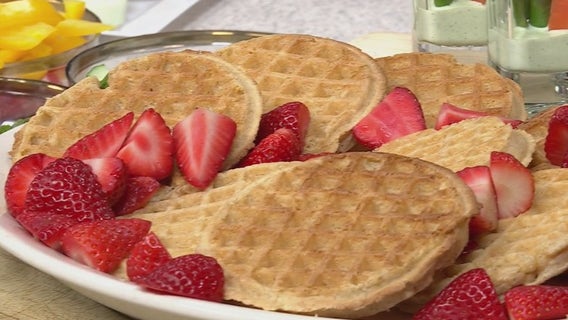 Healthy Easter brunch recipes without eggs