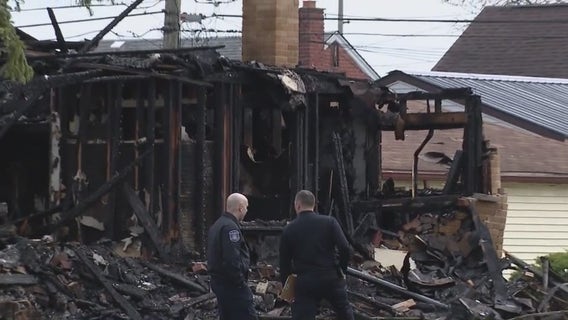 Southgate house explosion victims helped by community with GoFundMe