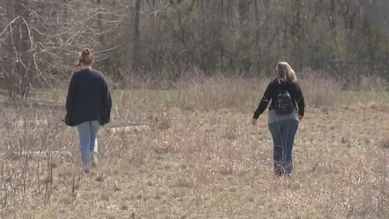 FBI search home of missing Inkster teen's boyfriend, search continues