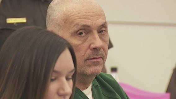 Ecorse man sentenced to multiple years behind bars in horrendous sexual assault case