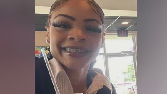 London Thomas' boyfriend, his mother charged with teen's murder