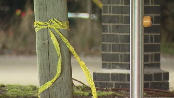 Redford police search for suspect in deadly hit and run crash with motorcycle