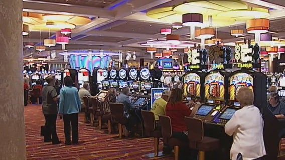 Michigan ranked #2 in online casino and sports betting traffic in the US