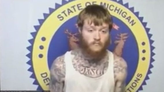 25-year-old arrested in Detroit kitten neglect case, facing charges