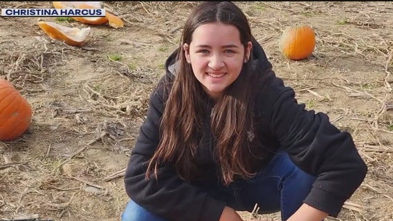 Roseville teen missing since Easter morning, search continues