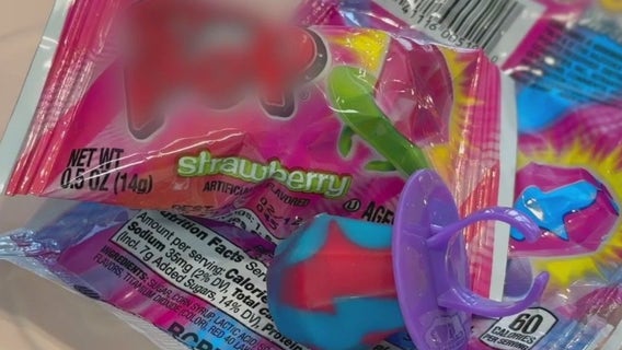 FDA plans to remove petroleum-based food dyes; dietitian explains the impact