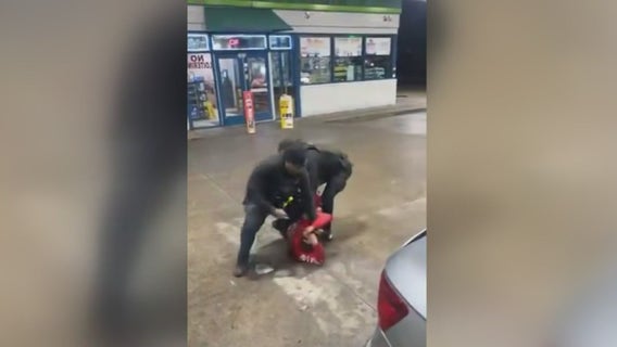 Detroit man alleges excessive force after arrest caught on video