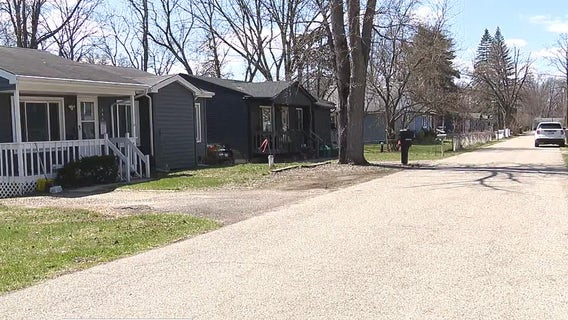 Man found shot to death at Commerce Township house party; suspect arrested