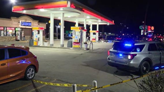 Southfield gas station customer, clerk shoot at each other during argument