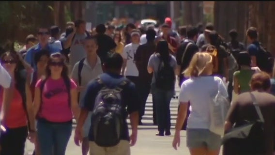 Whitmer raises concerns as Trump administration tries pushing out international students