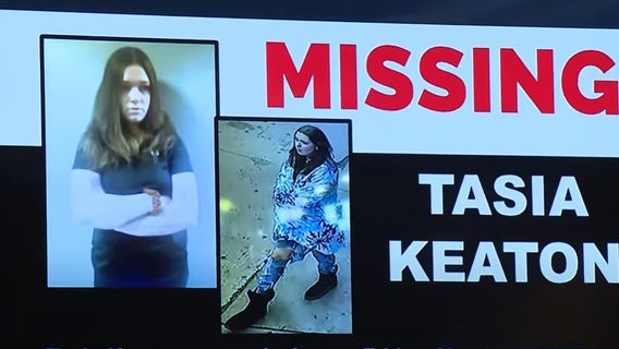 Dearborn Heights police searching for missing teen after leads dry up