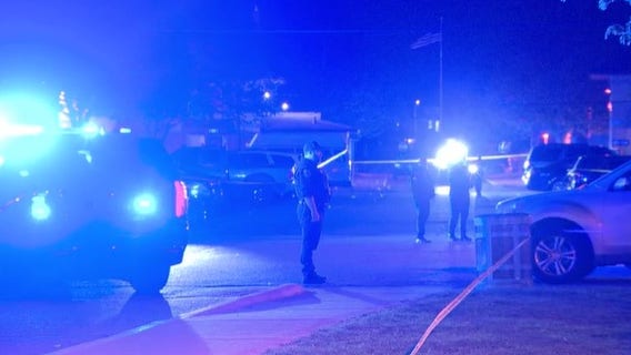 17-year-old shot in the head in Hamtramck, police on scene