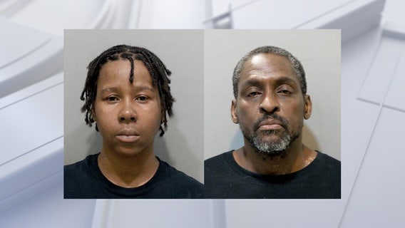 Suspects try to pour bleach down throat of man in wheelchair during violent Detroit assault, prosecutor says